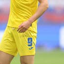 Jaremčuk sa stal po víťaznom góle v zápase proti Slovensku národným hrdinom.