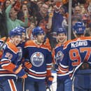 Edmonton píše skvelý príbeh: Toto NHL nezažila od roku 1945
