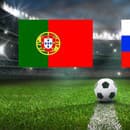 Portugalsko - Slovinsko ONLINE: Sledujte osemfinále majstrovstiev Európy vo futbale