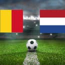 Online prenos z osemfinále EURO Rumunsko - Holandsko.