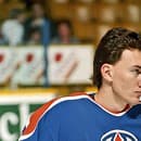 Otca Miroslava draftoval Edmonton v roku 1993.