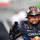 Dominancia Verstappena v Rakúsku? Po šprinte ovládol aj kvalifikáciu hlavných pretekov