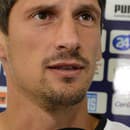 Futbalista Marián Čišovský zomrel po náročnej a ťažkej chorobe.