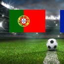 Portugalsko - Francúzsko ONLINE: Sledujte štvrťfinále majstrovstiev Európy vo futbale