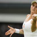 Šok na Wimbledone: Češka titul neobháji, stroskotala v prvom kole