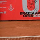 Návrat absolvoval v júni na challengerovom turnaji Bratislava Open.