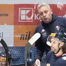 Oremus má v Slovane nových asistentov: Na lavičku prichádzajú bývalí reprezentanti