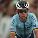 Cavendish píše históriu: Rekordné etapové víťazstvo na Tour de France
