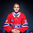 10. Ivan Demidov (18) - Rusko / SKA Petrohrad, Montreal Canadiens