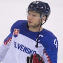 Bývalý hráč NHL a reprezentácie Surový o návrate do Slovana: Toto je náš cieľ...