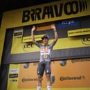 Obhajca zeleného dresu z minulého ročníka si pripísal premierové víťazstvo na tohtoročnej Tour de France.