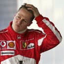 Michael Schumacher