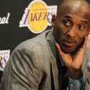 Kobe Bryant (†41) a jeho 13-ročná dcéra v roku 2020 tragicky zahynuli po páde vrtuľníka.