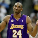 Kobe Bryant (†41) a jeho 13-ročná dcéra v roku 2020 tragicky zahynuli po páde vrtuľníka.