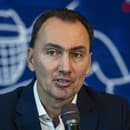 Šatan stojí opäť pred výbušnou témou: Bude olympijská kvalifikácia s hráčmi z KHL?!