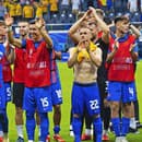 Slovensko si polepšilo v rebríčku FIFA! Najväčší prepad utrpelo Česko