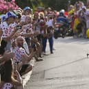 Slovinský cyklista ovládol aj záverečnú etapu na Tour de France 2024.