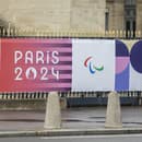 OH 2024 v Paríži budú pod prísnou bezpečnostnou kontrolou.