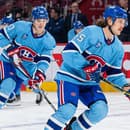 Slafkovského spoluhráč z Canadiens sa sťažuje: Dane v Montreale sú šialené!
