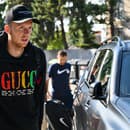 Slovenský futbalový reprezentant Marek Rodák nepredĺžil zmluvu s anglickým Fulhamom.