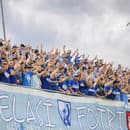 Slovan Bratislava si z Celje odniesol cennú remízu.