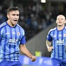 Slovan Bratislava nastúpil na odvetný zápas predkola Ligy majstrov proti slovinskému celku NK Celje.