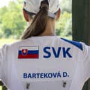 Strelkyňa Danka Barteková (39) sa cez víkend predstaví pod piatimi kruhmi v disciplíne skeet