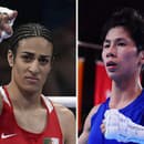 Talianka Angela Carini opustila svoj olympijský zápas proti alžírskej boxerke Imane Khelifovej v priebehu 46 sekúnd so slovami: „Musela som si zachovať život.“ 