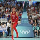 Basketbalové turnaje počas olympijských hier v Paríži pritiahli na tribúny rekordných 1.078.319 divákov.