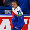 Martin Pospíšil patrí na šampionáte k slovenským ťahúňom. 