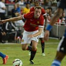 Phil Jones končí kariéru futbalistu