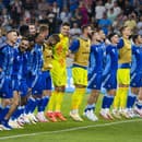 Futbalisti Slovana Bratislava chcú dosiahnuť to, čo sa v ére samostatnosti podarilo iba trom slovenským klubom. 