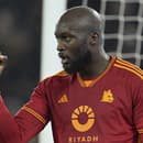 Romelu Lukaku je najväčšou hviezdou belgickej futbalovej reprezentácie.