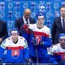 Slovenským hokejistom roka 2024 sa stal Juraj Slafkovský.