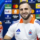 Arménsky futbalista Tigran Barseghjan rozhodol o historickom postupe Slovana Bratislava do hlavnej fázy Ligy majstrov.