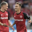 Futbalisti Bayeru Leverkusen utrpeli prvú prehru v najvyššej nemeckej súťaži od 27. mája 2023. 