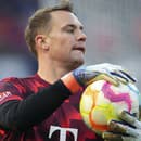 Manuel Neuer.