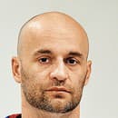 Pavol Demitra († 36).