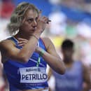 Vyvoláva rozpačité reakcie: Talianka je prvá transgenderová paralympionička