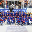 Slovákov potiahli na ZOH 2026 aj hráči z KHL, legendy reagujú: Majú byť v tíme a basta!