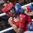 Talianka Angela Carini opustila svoj olympijský zápas proti alžírskej boxerke Imane Khelifovej v priebehu 46 sekúnd so slovami: „Musela som si zachovať život.“ 