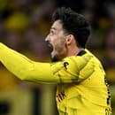 Hummels si zahrá prvýkrát mimo rodnej krajiny: Skúsený obranca sa sťahuje z Nemecka do Talianska