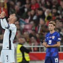 Cristiano Ronaldo to dokázal! Ako prvý pokoril neuveriteľnú gólovú métu