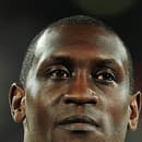 Bývalý anglický reprezentant Emile Heskey. 