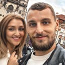 Stopér Križan o vzťahu s Češkou: Ako ma zbalila influencerka