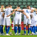 Slovenskí futbaloví reprezentanti otvorili nový ročník Ligy národov zápasom proti Estónsku.