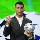 Ronaldo sa zastal kritizovanej hviezdy Realu: TOTO sú moji nasledovníci!