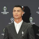 Ostrá kritika: Ronaldo sa vyjadril k Manchestru United