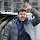 Mauricio Pochettino.