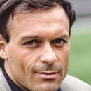 Talianska futbalová legenda Salvatore Schillaci. 